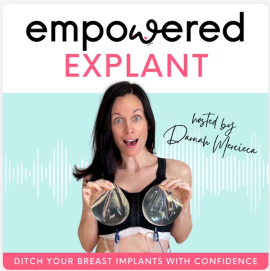 The Healing Power of Your Own Stem Cells! with Christian Drapeau of Stemregen - Empowered Explant