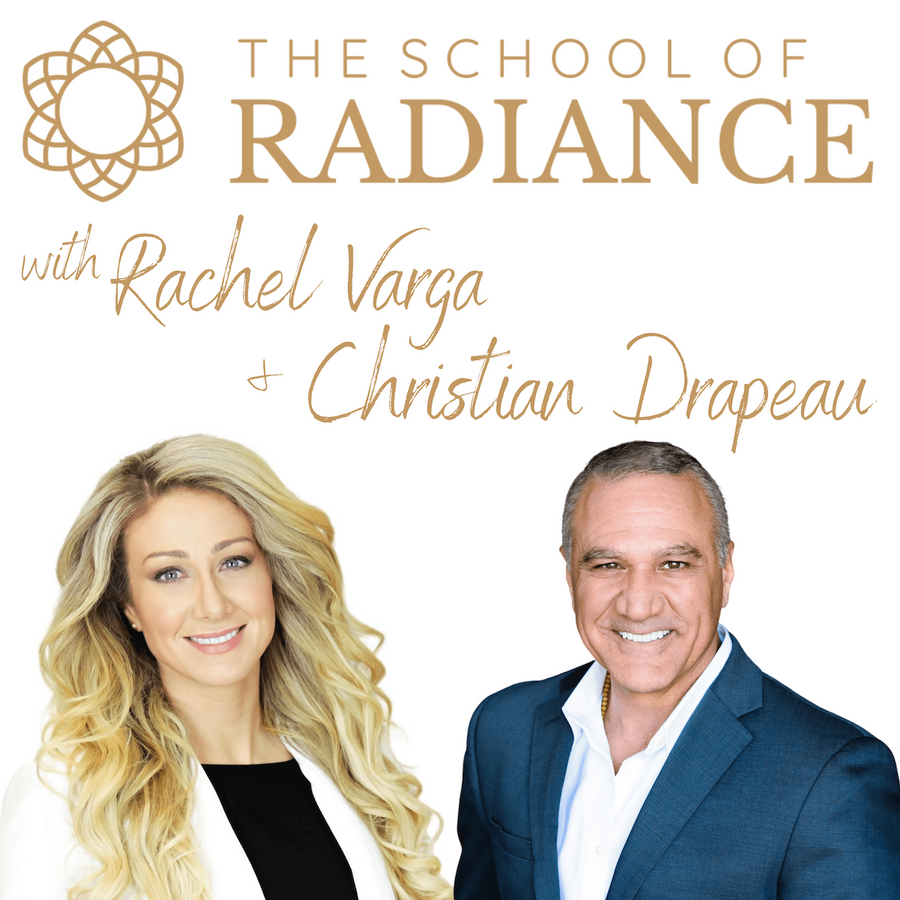 Stem Cells for Skin, Radiance, and Longevity with Christian Drapeau - The School of Radiance