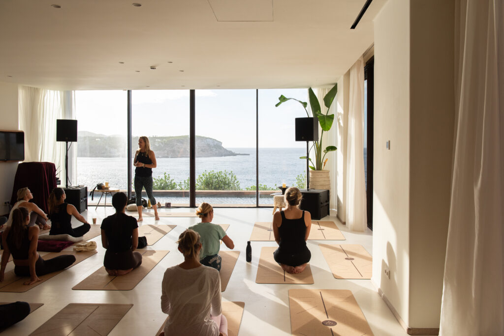 Alma Wellness Festival Returns to Six Senses Ibiza