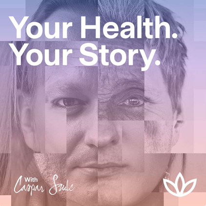 The Story of STEMREGEN with Christian Drapeau - Your Health. Your Story.