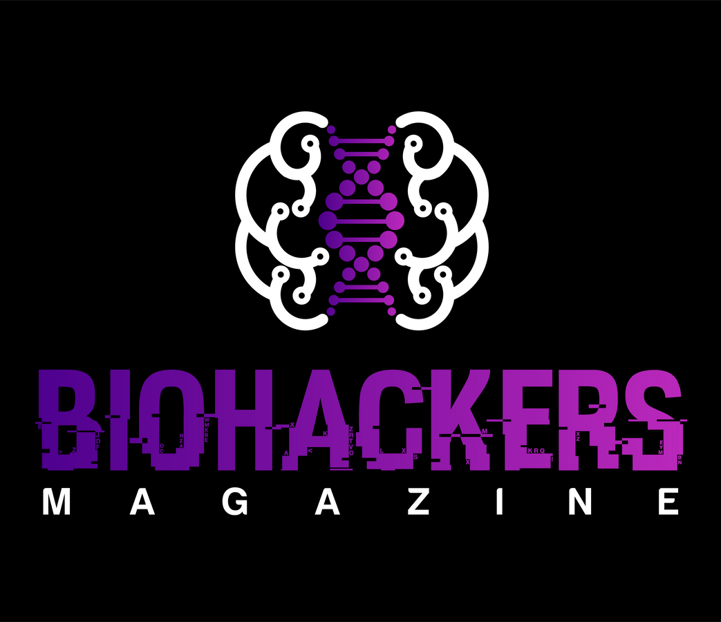 Christian's Biohacker's Magazine Interview with Dallas McClain at Biohacking Congress 2023