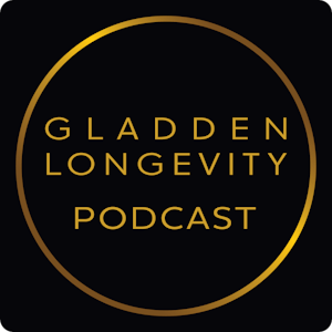 Rejuvenation through Stem Cells: Strategies for Longevity and Health - Episode 241 - Gladden Longevity