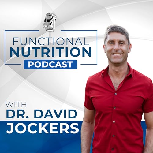 Episode #456 – Cracking the Stem Cell Code with Fasting & Plant Medicines with Christian Drapeau - Functional Nutrition Podcast