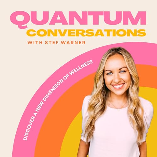 How to unlock the power stem cells without expensive injections! - Quantum Conversations