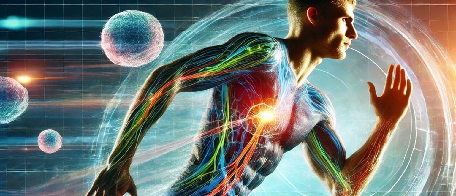 Harnessing the Power of Stem Cells for Optimal Athletic Recovery and Performance